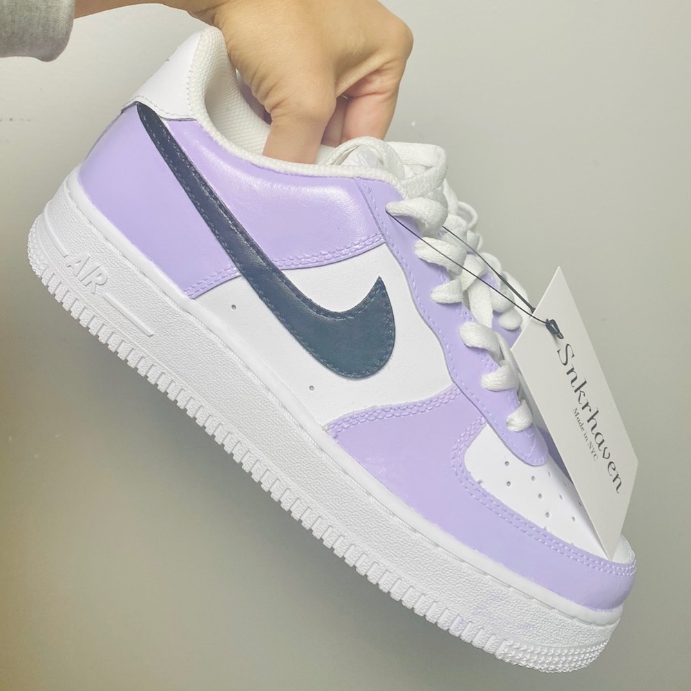 Nike Air Force 1 custom